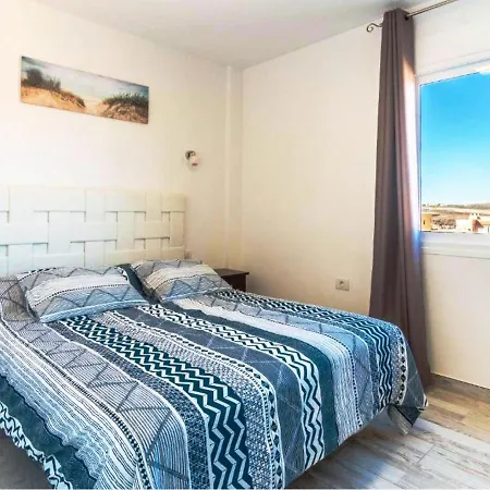 Live Medano Miramar El Medano (Tenerife)