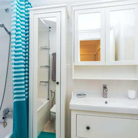 Apartment Live Medano Miramar El Medano (Tenerife)