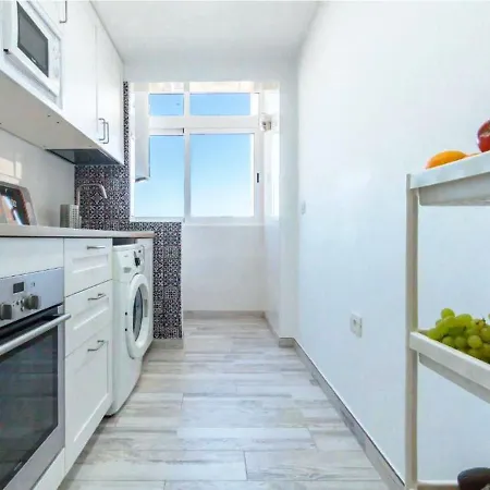Live Medano Miramar El Medano (Tenerife)