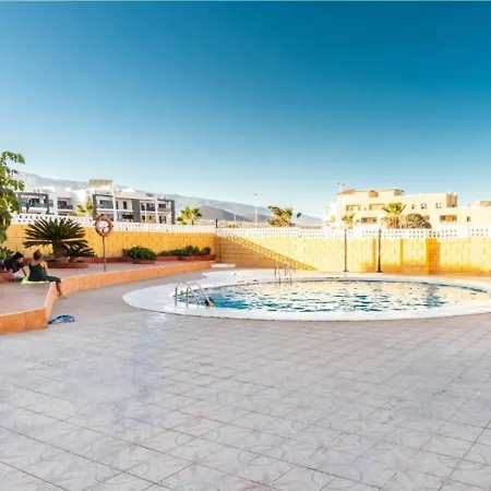 Live Medano Miramar Apartment *