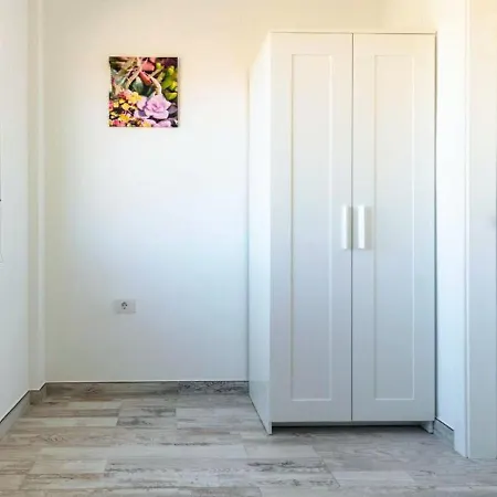 Live Medano Miramar Apartment *
